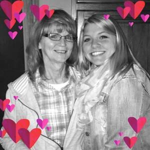 Meet your Posher, Mckenzie